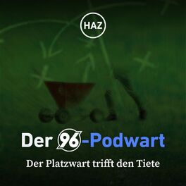 Show cover of Der 96-Podwart