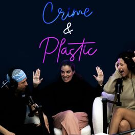 Show cover of Crime and Plastic
