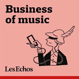 Show cover of Business Of Music