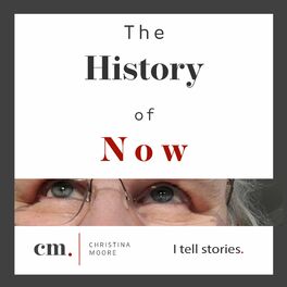 Show cover of The History of Now