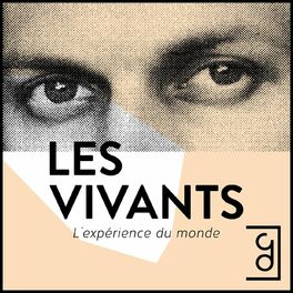 Show cover of Les Vivants