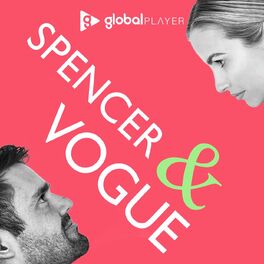 Show cover of Spencer & Vogue