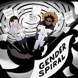 Show cover of Gender Spiral