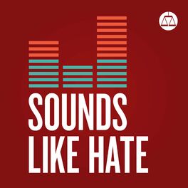 Show cover of Sounds Like Hate