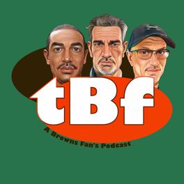 Show cover of TBF