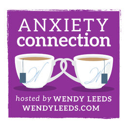 Show cover of Anxiety Connection