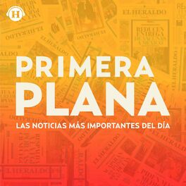 Show cover of Primera Plana: Noticias
