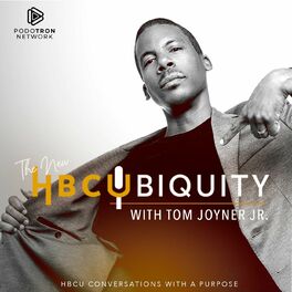 Show cover of The New HBCUbiquity
