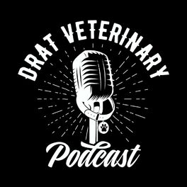 Show cover of Drat Veterinary Podcast