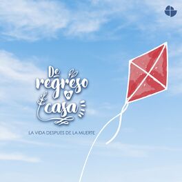 Show cover of DE REGRESO A CASA: LA VIDA DESPUÉS DE LA MUERTE.