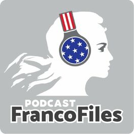 Show cover of FrancoFiles