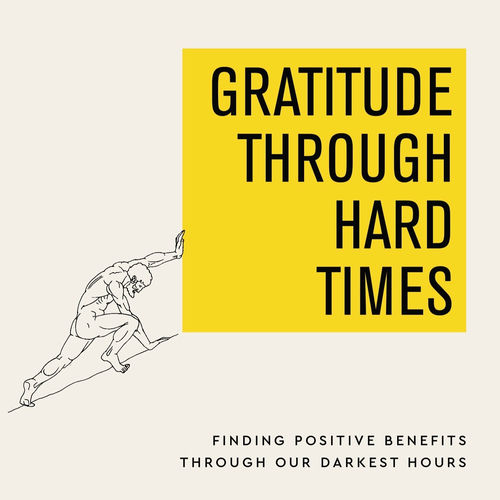 Listen To Gratitude Through Hard Times Podcast Deezer