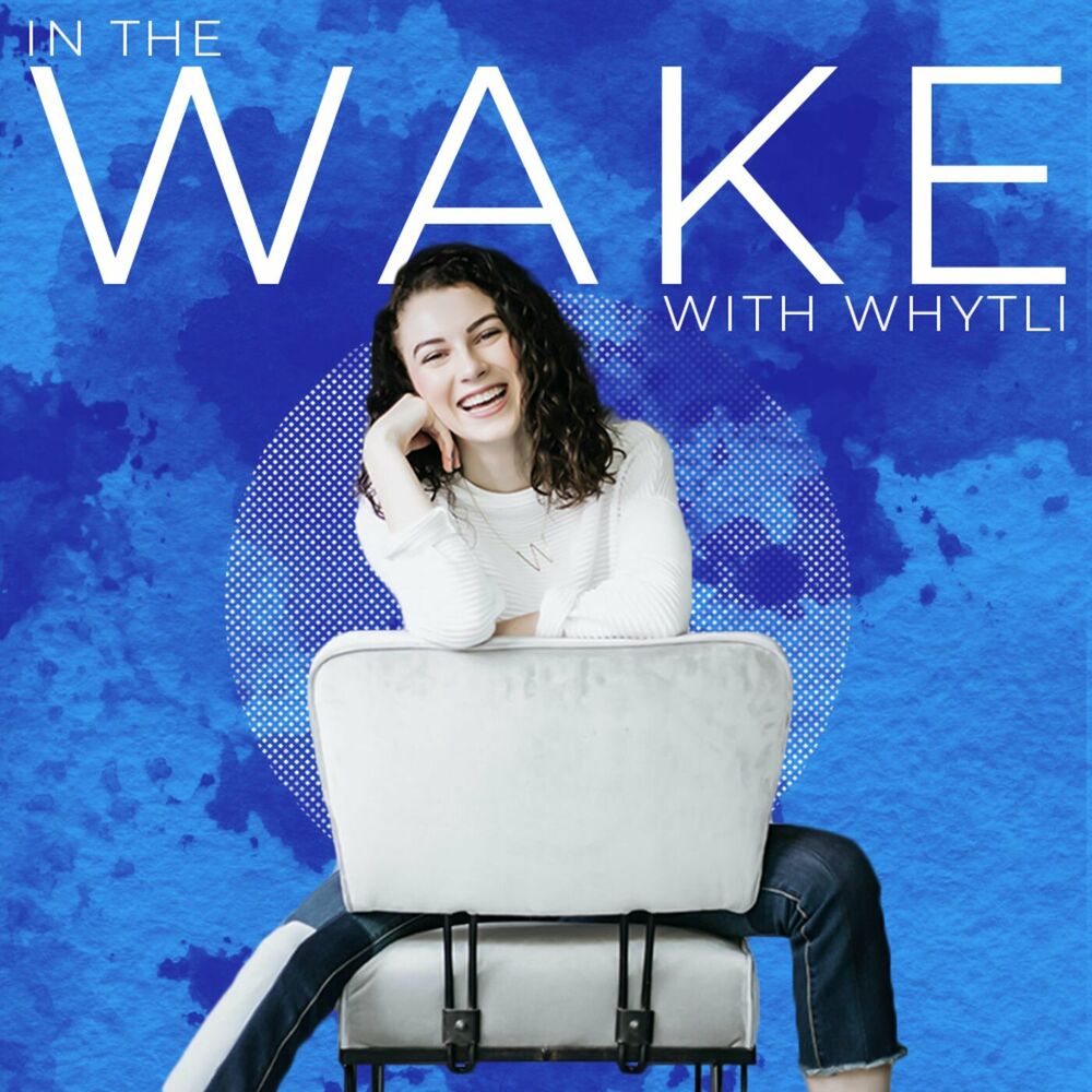 Listen to In the Wake podcast