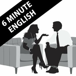 Show cover of 6 Minute English