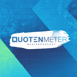 Show cover of Quotenmeter