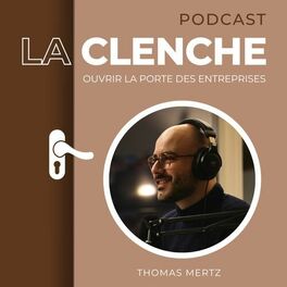 Show cover of La Clenche