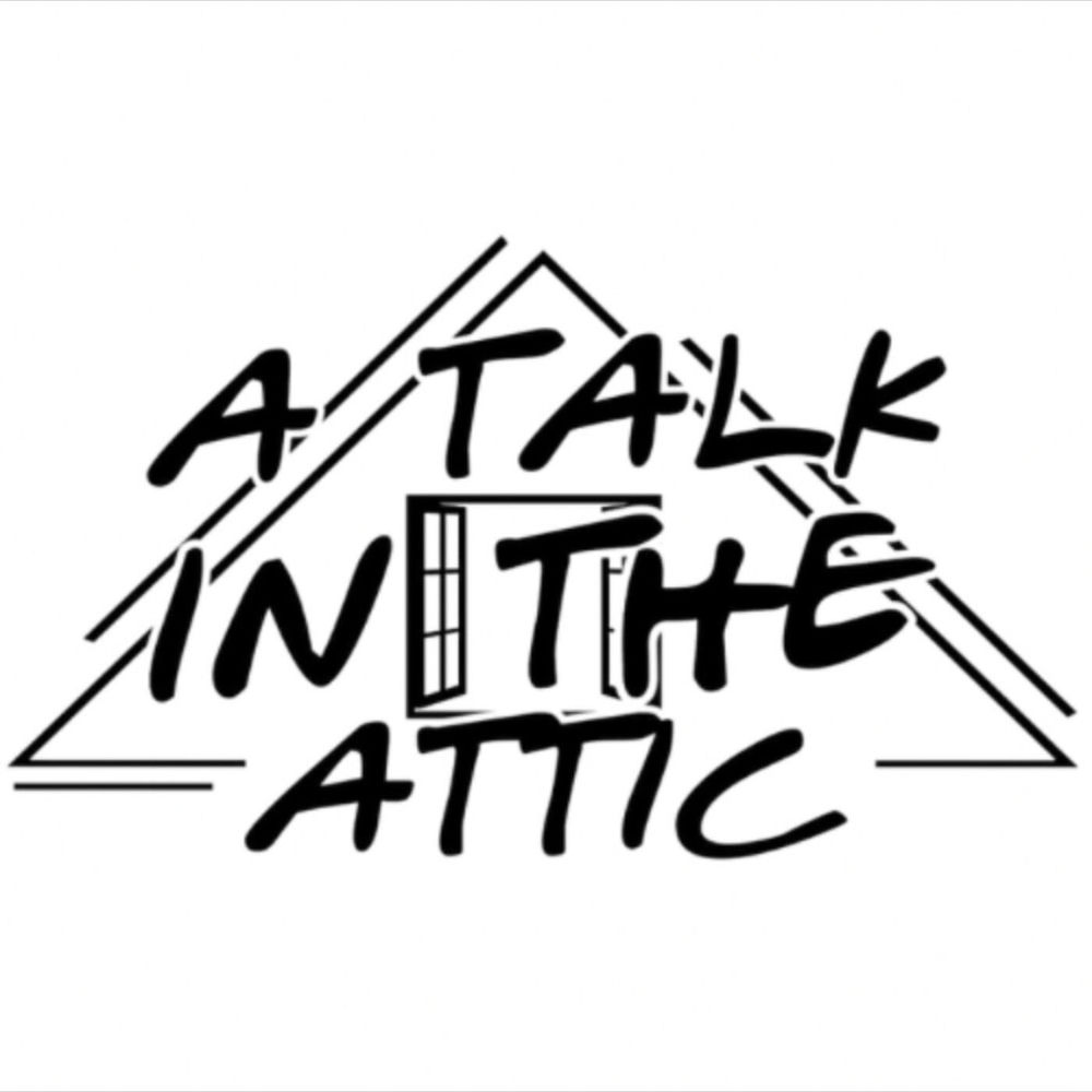 Listen to A Talk in the Attic podcast | Deezer