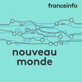 Show cover of Nouveau monde