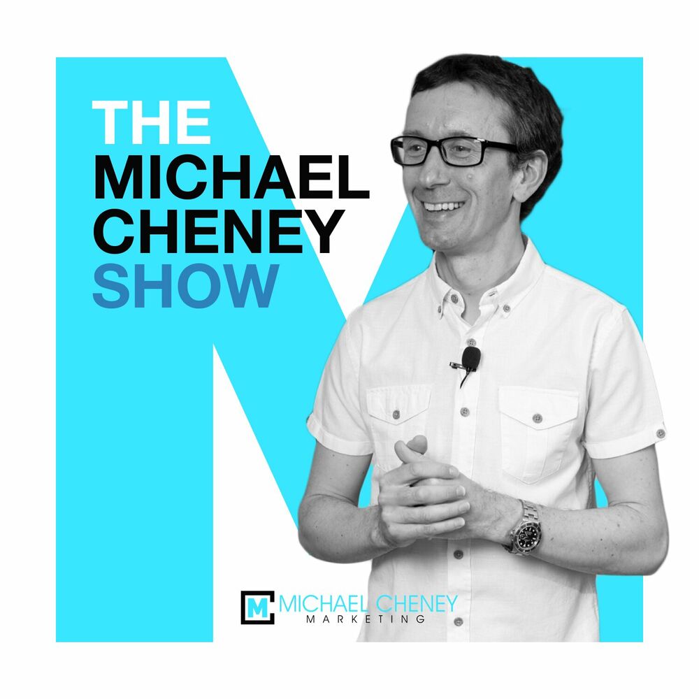 Listen to The Michael Cheney Show podcast | Deezer