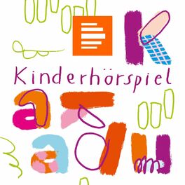 Show cover of Kakadu – Das Kinderhörspiel - Deutschlandfunk Kultur