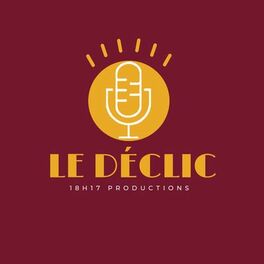 Show cover of Le Déclic