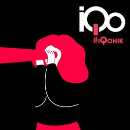 Show cover of iQonik : le podcast de la transformation des entreprises