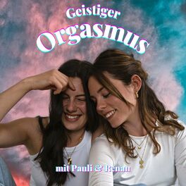 Show cover of Geistiger Orgasmus