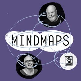 Show cover of Mindmaps: der Philosophiepodcast