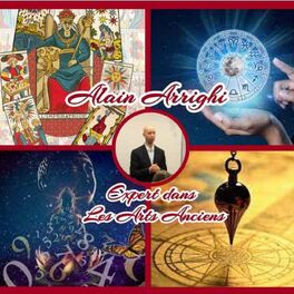 Show cover of Astrologie Tarologie Symbolisme