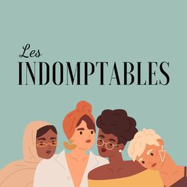 Show cover of Les Indomptables