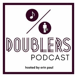 Show cover of Doublers Podcast