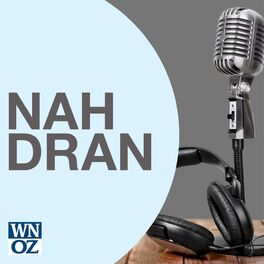 Show cover of WNOZ Nah dran