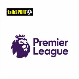 Show cover of talkSPORT Premier League Update