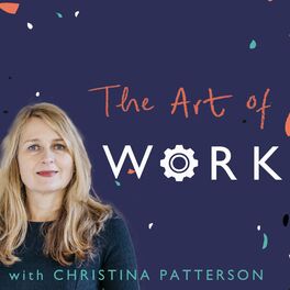 Show cover of The Art of Work