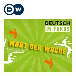 Show cover of Wort der Woche | Deutsch Lernen