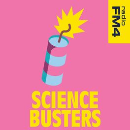 Show cover of FM4 Science Busters