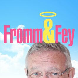 Show cover of FROMM & FEY