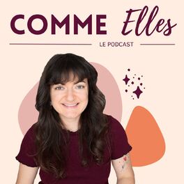 Show cover of Comme Elles