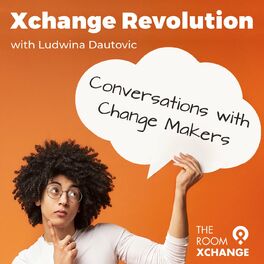 Show cover of Xchange Revolution