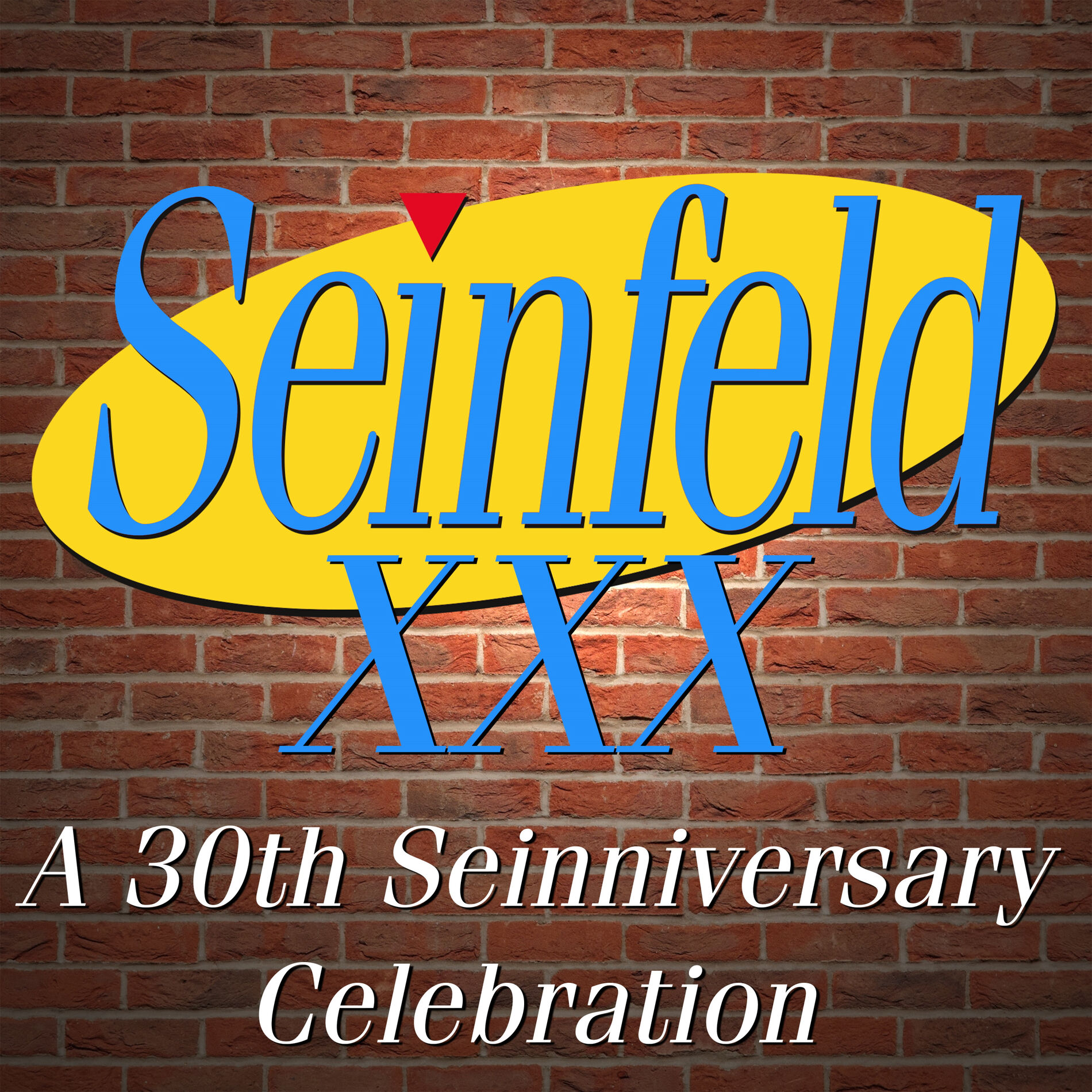 Listen to Seinfeld XXX podcast | Deezer