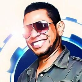 Show cover of DJ DARKLIVE - THE MIX