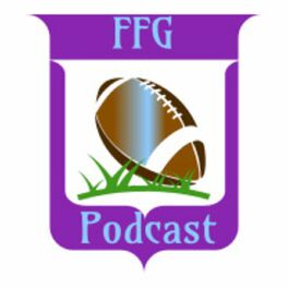 Show cover of Fantasy Football Gamers Podcast