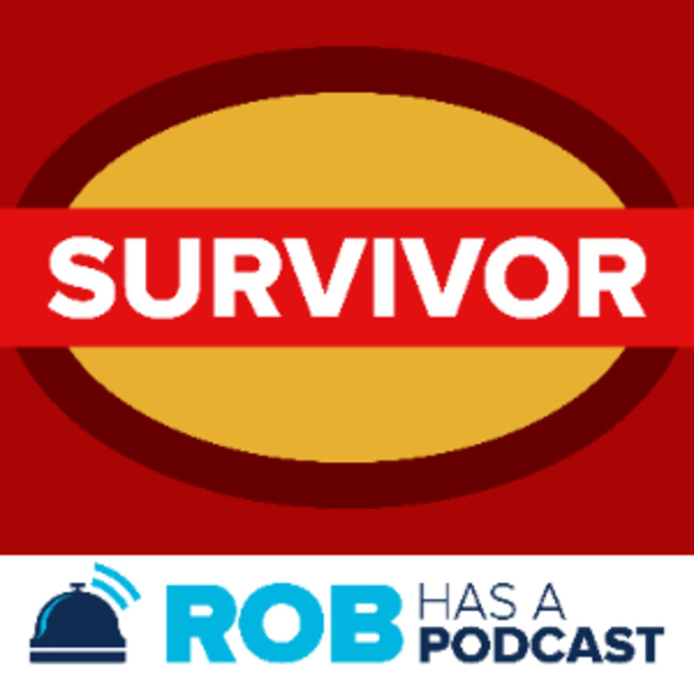 Survivor 41 Episode 10 Feedback with Shannon Guss 