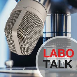 Show cover of LABO Talk