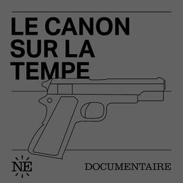 Show cover of Le Canon sur la Tempe