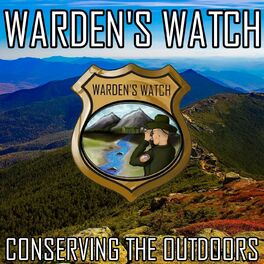 Show cover of Warden's Watch
