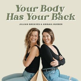 Show cover of Your Body Has Your Back