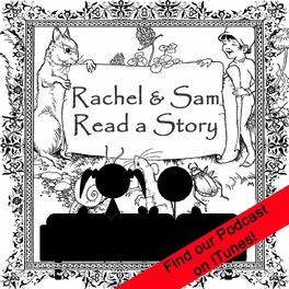 Show cover of Rachel & Sam Read a Story