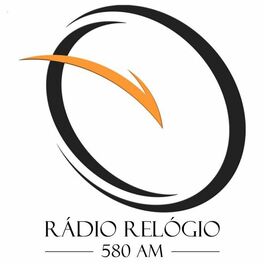Show cover of Rádio Relógio Federal