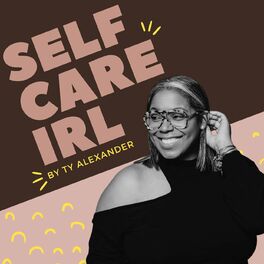 Show cover of Self Care IRL